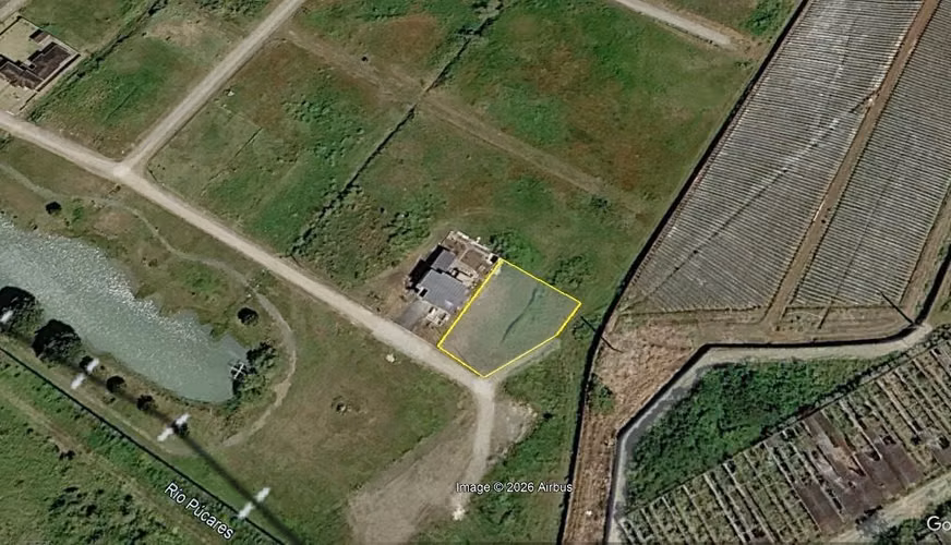 Residencial Los Lagos - Paraiso Cartago