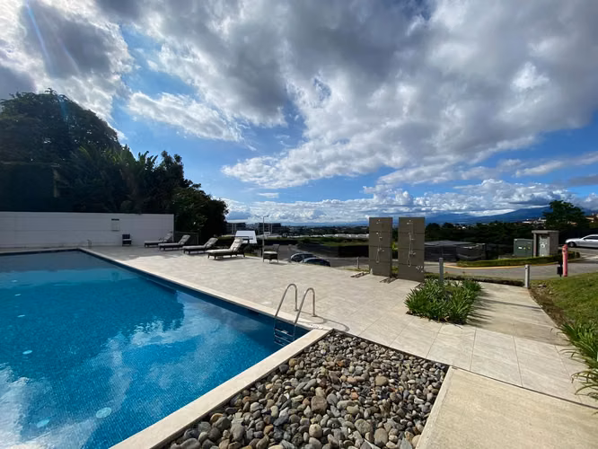 ID#43314 Alquiler de Apartamento en Torre, Guayabos, Curridabat - Imagen 6