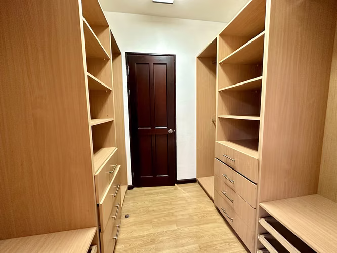 ALQUILER DE APARTAMENTO EN CONDOMINIO / BRASIL DE MORA - Imagen 18