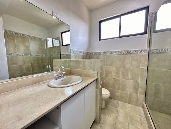 ALQUILER DE APARTAMENTO EN CONDOMINIO / BRASIL DE MORA - Imagen 8