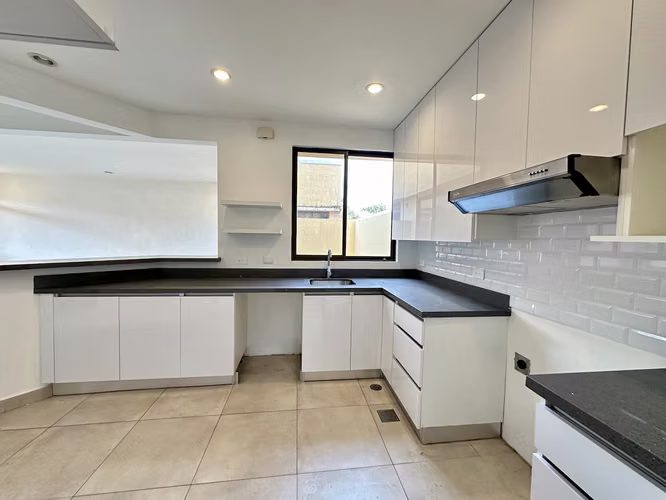 ALQUILER DE APARTAMENTO EN CONDOMINIO / BRASIL DE MORA - Imagen 4