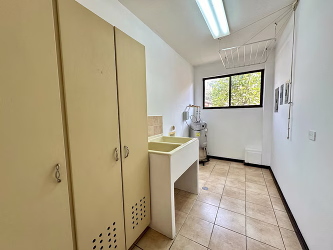ALQUILER DE APARTAMENTO EN CONDOMINIO / BRASIL DE MORA - Imagen 5