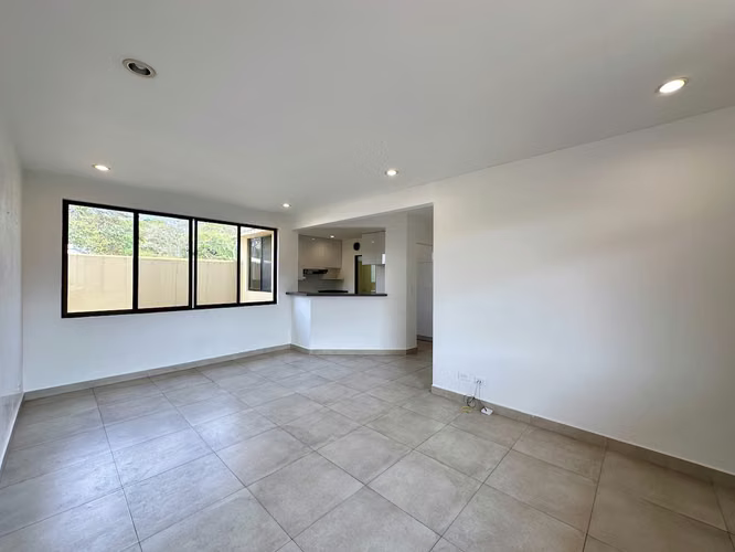 ALQUILER DE APARTAMENTO EN CONDOMINIO / BRASIL DE MORA - Imagen 7