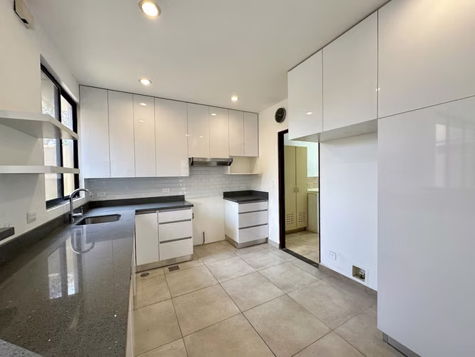 ALQUILER DE APARTAMENTO EN CONDOMINIO / BRASIL DE MORA - Imagen 11
