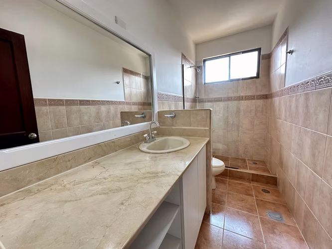 ALQUILER DE APARTAMENTO EN CONDOMINIO / BRASIL DE MORA - Imagen 6