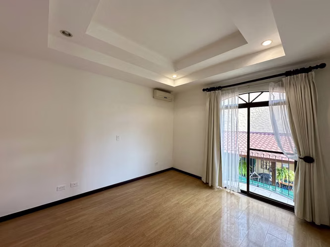 ALQUILER DE APARTAMENTO EN CONDOMINIO / BRASIL DE MORA - Imagen 2