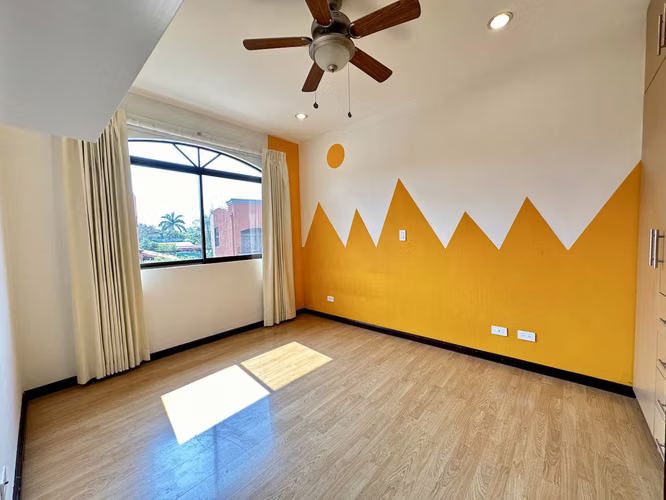ALQUILER DE APARTAMENTO EN CONDOMINIO / BRASIL DE MORA - Imagen 9