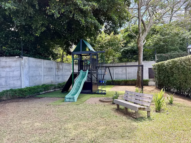 ALQUILER DE APARTAMENTO EN CONDOMINIO / BRASIL DE MORA - Imagen 16