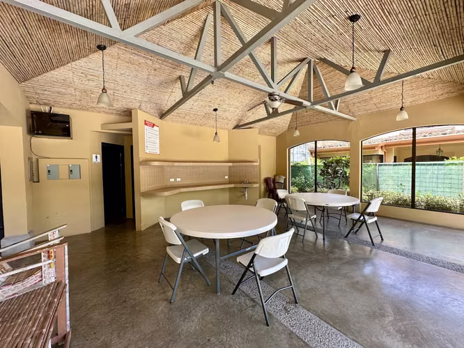 ALQUILER DE APARTAMENTO EN CONDOMINIO / BRASIL DE MORA - Imagen 14