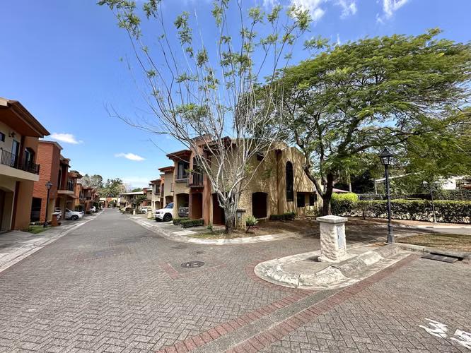 ALQUILER DE APARTAMENTO EN CONDOMINIO / BRASIL DE MORA - Imagen 17