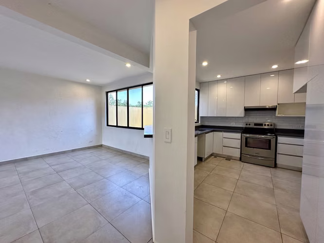 ALQUILER DE APARTAMENTO EN CONDOMINIO / BRASIL DE MORA - Imagen 20