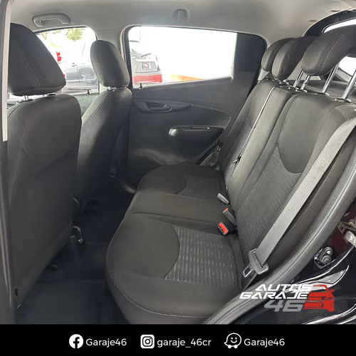 CHEVROLET SPARK LT 2020 - Imagen 11