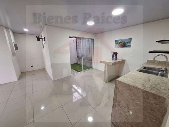 Se Alquila Apartamento en San Isidro de Heredia !!! - Imagen 15