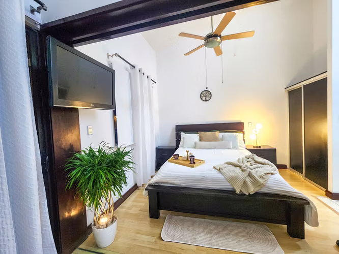 Alquiler de Apartamento en Avalon Santa Ana amoblado - Imagen 7