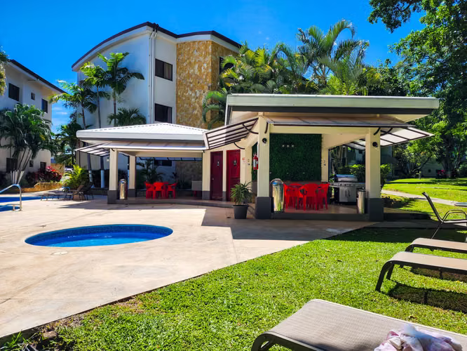 Alquiler de Apartamento en Avalon Santa Ana amoblado - Imagen 19