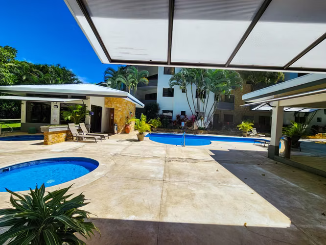 Alquiler de Apartamento en Avalon Santa Ana amoblado - Imagen 20