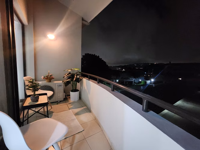 Alquiler de Apartamento en Avalon Santa Ana amoblado - Imagen 10