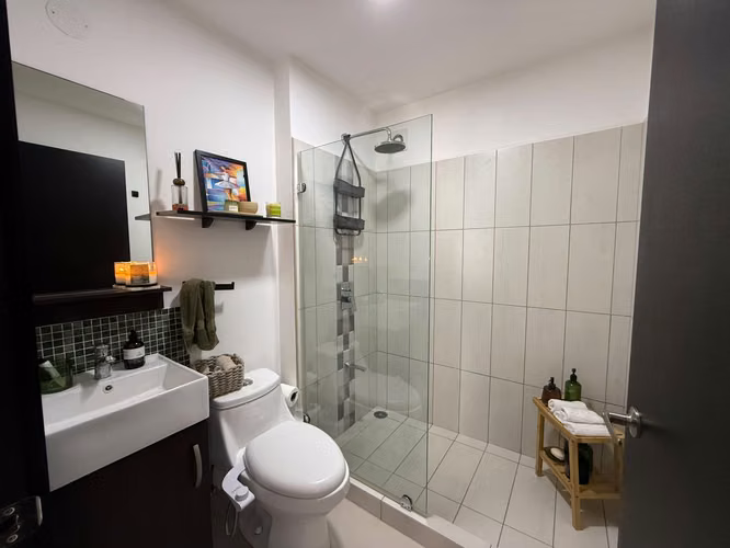 Alquiler de apartamento en San Rafael de Alajuela - Imagen 4