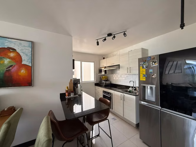 Alquiler de apartamento en San Rafael de Alajuela - Imagen 2