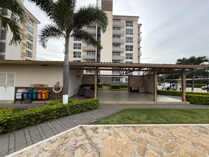 Alquiler de apartamento en San Rafael de Alajuela - Imagen 9