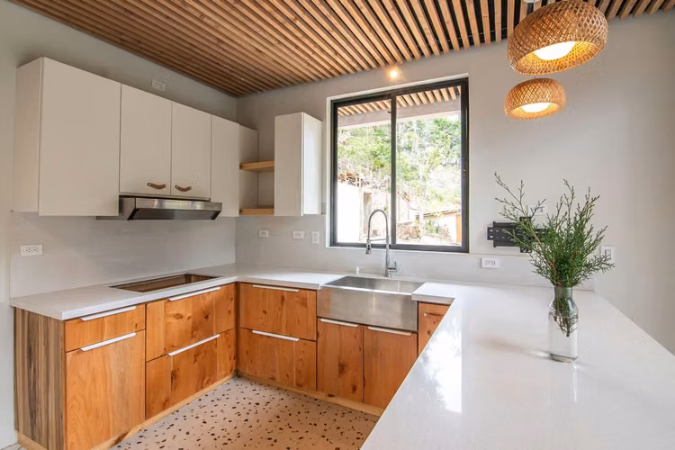 ALQUILER CASA NUEVA NUEVA  JERICO DE DESAMPARADOS - Imagen 15