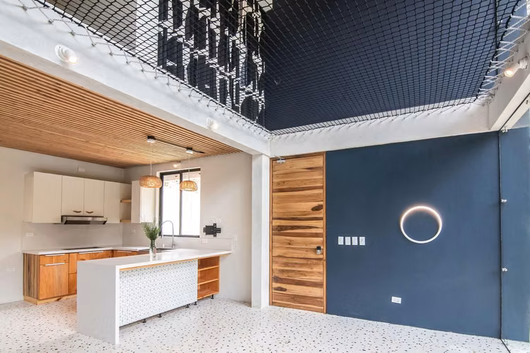 ALQUILER CASA NUEVA NUEVA  JERICO DE DESAMPARADOS - Imagen 3