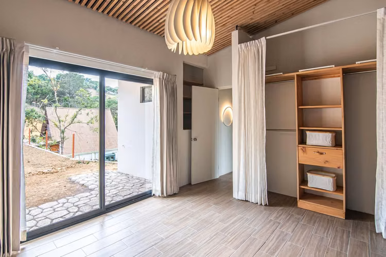 ALQUILER CASA NUEVA NUEVA  JERICO DE DESAMPARADOS - Imagen 2