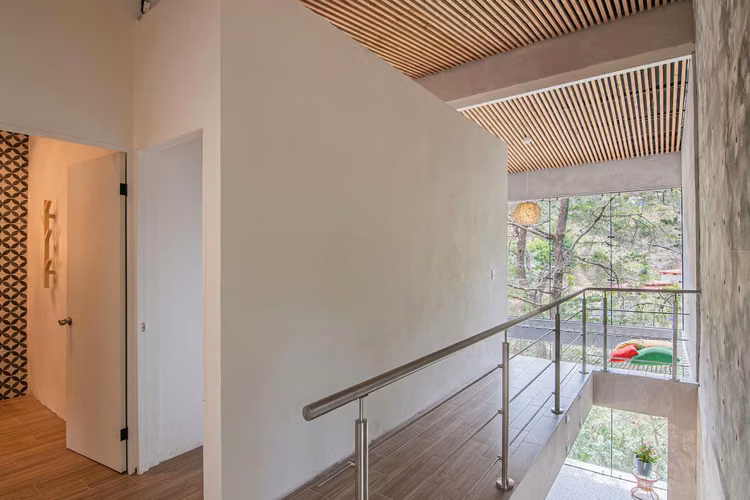 ALQUILER CASA NUEVA NUEVA  JERICO DE DESAMPARADOS - Imagen 6