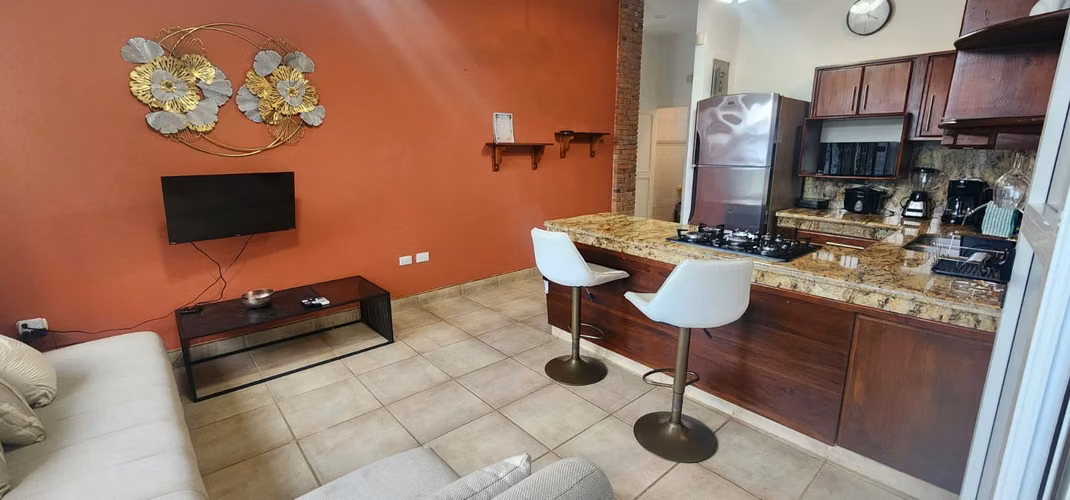 Casa Colibri en Sotavento Punta Leona - Imagen 2