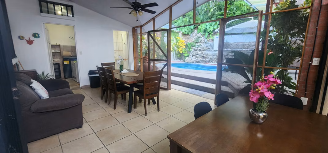 Casa Colibri en Sotavento Punta Leona - Imagen 4