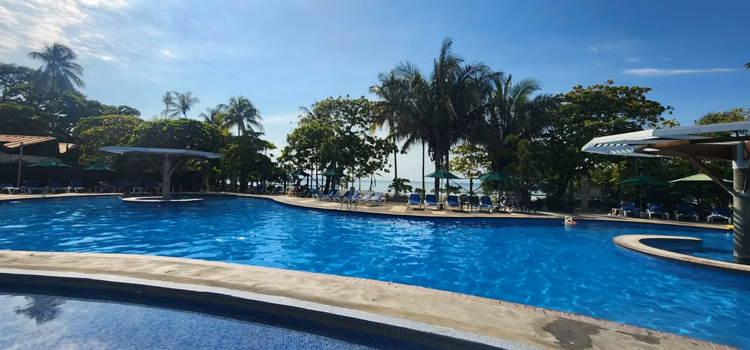 Casa Colibri en Sotavento Punta Leona - Imagen 17