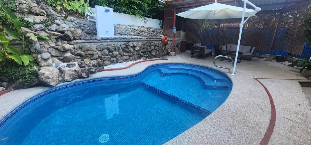 Casa Colibri en alquiler Sotavento Punta Leona - Imagen 7