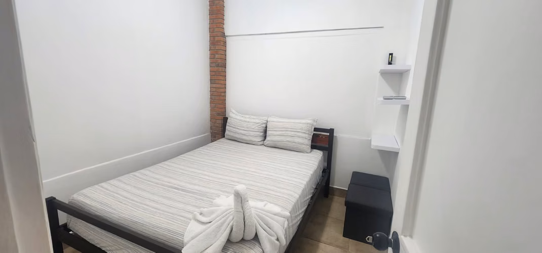 Casa Colibri en alquiler Sotavento Punta Leona - Imagen 12