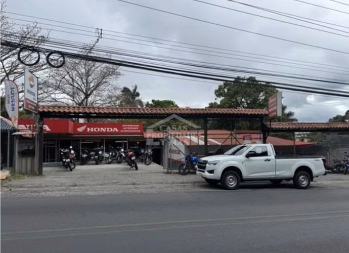 LOCAL COMERCIAL EN SANTA ANA 487 M² | VÍA PRINCIPAL | ALTA EXPOSICIÓN | SHOWROOM - Imagen 4