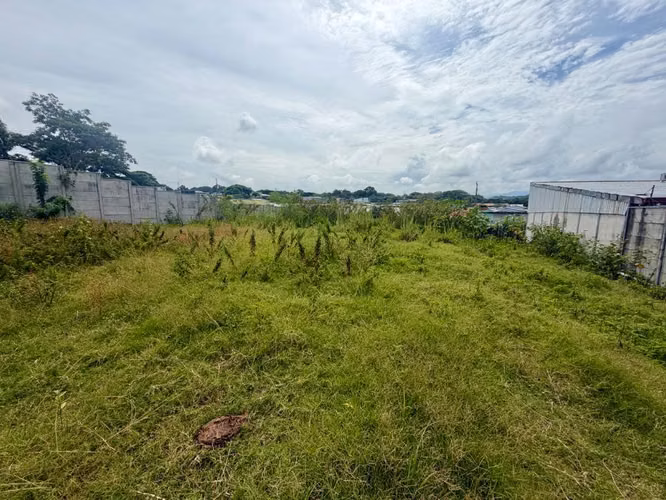 Turrucares, Villa Cares. Lote en venta - Imagen 3