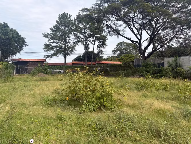 Turrucares, Villa Cares. Lote en venta - Imagen 6
