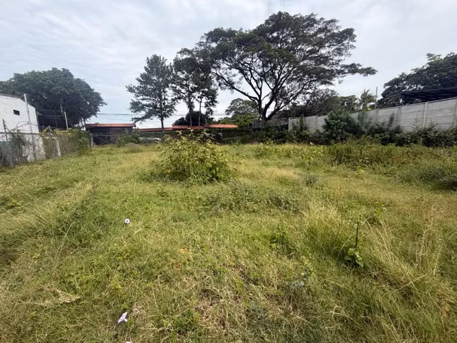 Turrucares, Villa Cares. Lote en venta - Imagen 5
