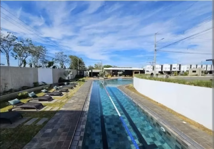 Hermosa casa con el modelo mas amplio en condominio Naos, San Joaquin de Flores Heredia - Imagen 8