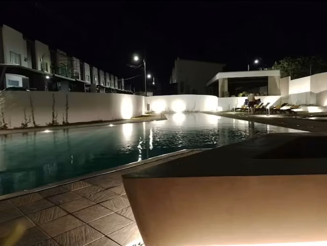 Hermosa casa con el modelo mas amplio en condominio Naos, San Joaquin de Flores Heredia - Imagen 9