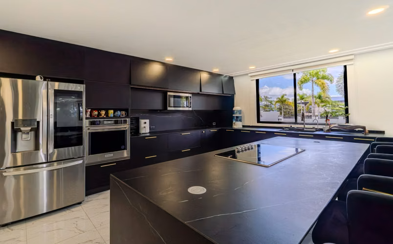 VENTA DE CASA DE LUJO EN LA GUÁCIMA* - Imagen 4