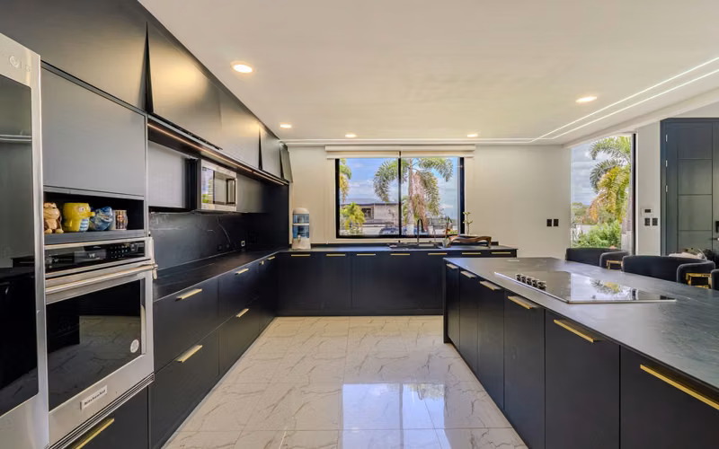 VENTA DE CASA DE LUJO EN LA GUÁCIMA* - Imagen 5