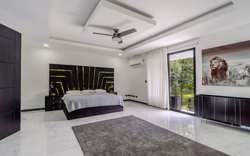 VENTA DE CASA DE LUJO EN LA GUÁCIMA* - Imagen 6