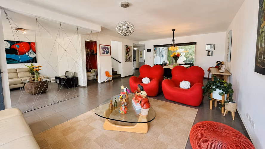 Venta Casa en Condominio en San Pablo, Heredia