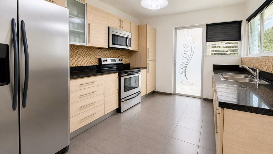Venta Casa en Condominio en San Pablo, Heredia - Imagen 3