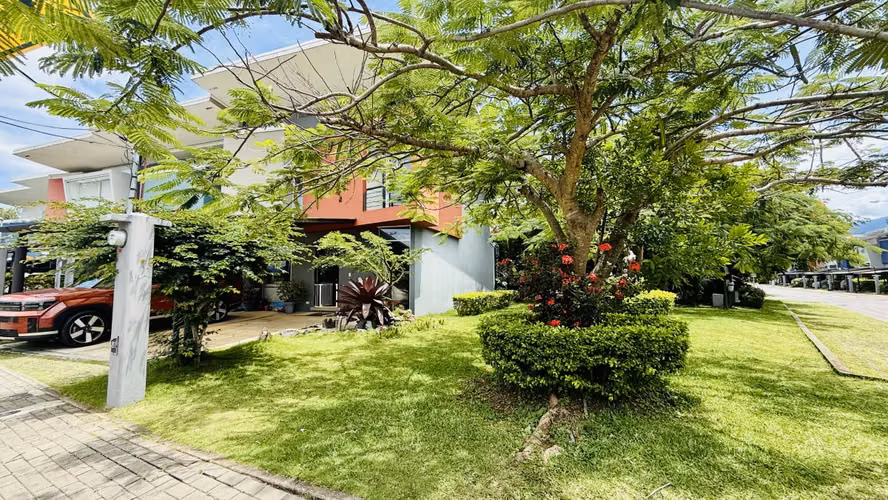 Venta Casa en Condominio en San Pablo, Heredia - Imagen 2