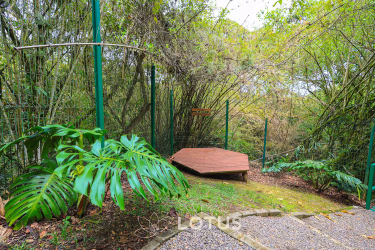 Lotes en Venta en Condominio El Refugio, Oreamuno de Cartago, Cód. AJ002 - Imagen 9