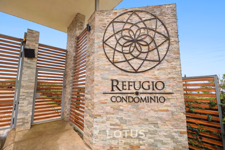 Lotes en Venta en Condominio El Refugio, Oreamuno de Cartago, Cód. AJ002 - Imagen 3