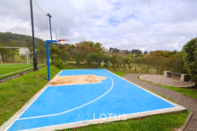 Lotes en Venta en Condominio El Refugio, Oreamuno de Cartago, Cód. AJ002 - Imagen 18