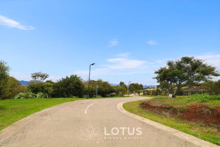 Lotes en Venta en Condominio El Refugio, Oreamuno de Cartago, Cód. AJ002 - Imagen 16