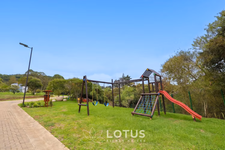 Lotes en Venta en Condominio El Refugio, Oreamuno de Cartago, Cód. AJ002 - Imagen 11